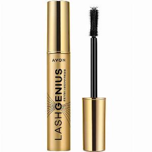 Enjoy 43 Off on Lash Genius MultiTasking Amplifying Mascara Deep Black