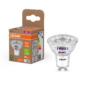 Lampada LED OSRAM 47W 850lm EEK A ora a 16 sconto 11