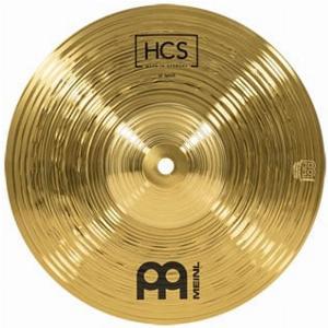 Meinl HCS Splash Cymbal 10