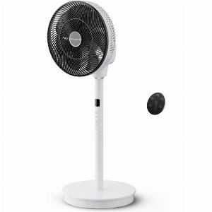 Ventilatore Rowenta Turbo Swift Silence ora a 9999 sconto 23