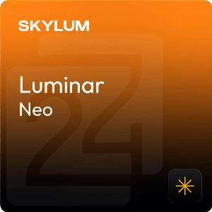 Skylum Luminar Neo