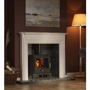 Enjoy 17 Discount on Gallery Classic Widescreen Multifuel Wood Stove
