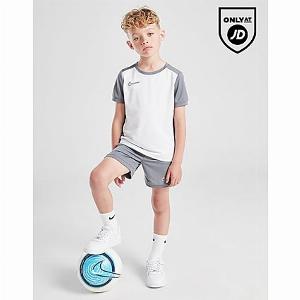 Tshirt et short Academy pour enfant de Nike  Gris maintenant à 30 réduction de 25