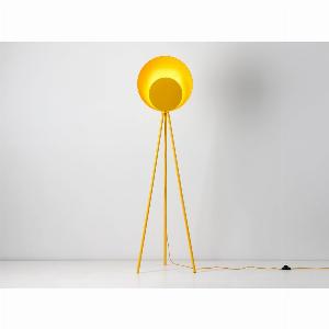 Enjoy 30 Off Yolk Yellow Floor Lamp with Diffuser