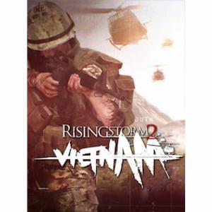 Rising Storm 2 Vietnam PC  Steam Account  GLOBAL Now 116 93 Off