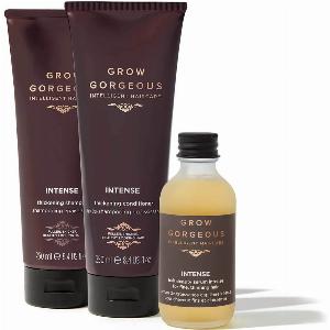 Kit Crescita Capelli Intensa ora a 7040  con sconto del 20