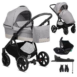 33 Off Noordi Sole Go in Warm Grey