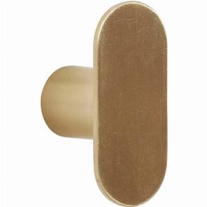 Haken Hubsch Interior Piccolo 4x4x7 cm