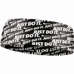 Nike Fury 30 Bandeau Unisex Noir