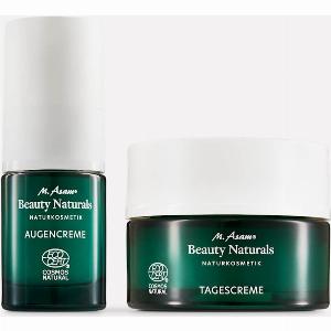 Crème de Jour  Contour des Yeux Cosmétique Naturelle