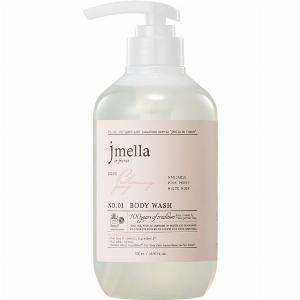 Enjoy 31 Off on Blooming Peony Body Wash 500ml from jmella in France