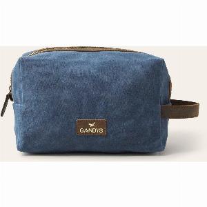 Teal Kasol XL Wash Bag
