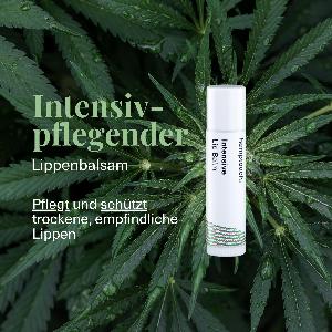 Hemptouch Intensiv pflegender Lippenbalsam