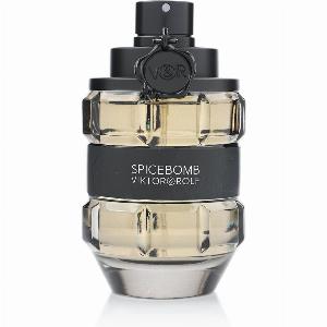 Enjoy 58 Off Viktor Rolf Spicebomb Eau de Toilette 90ml Spray