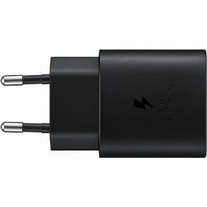 Samsung EPTA800NBEGEU mobile device charger Universal Black AC Fast charging Indoor