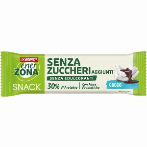 Enerzona snack coconut nas 33 g