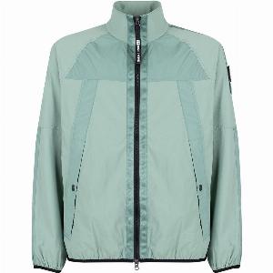 Enjoy 64 Discount on ST95 4Way Stretch ZipFastening in Mid Green