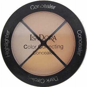 Save 16 on Isadora Colour Correcting 32 Neutral Concealer 4g size available