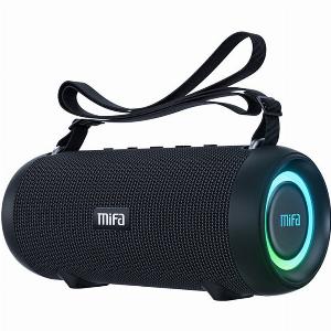 Enjoy 38 Savings on a Bluetooth Speaker with 60W Light Show