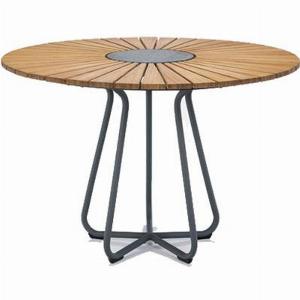 5  Rabatt auf den Houe Circle Tisch Ø 110 cm  Sofort verfügbar