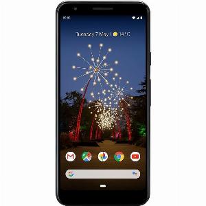 Google Pixel 3a  Refurbished RMAV