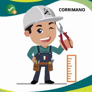 Personalizzazione Corrimano