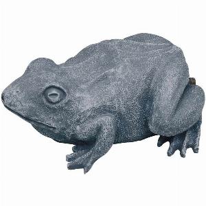 Oase Wasserspeier Frosch Tierfigur Preis gesenkt von 2556  auf 2237  Rabatt 12 