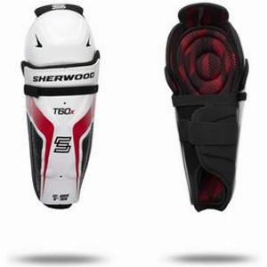 Save 22 on Sherwood T60x Shin Guard Limited Offer