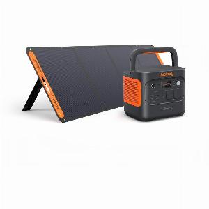 46 Rabatt auf den Jackery Solargenerator 2000 v2 200W Kit jetzt verfügbar