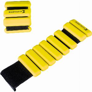 50 de réduction sur la bande lestée de 05 kg de Body Fit