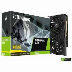 Sconto del 23 su Zotac Gaming GeForce GTX 1660 Super 6GB GDDR5