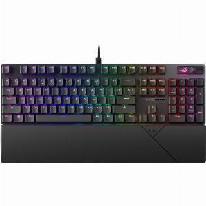 ROG Strix Scope II X Wireless Gaming Keyboard