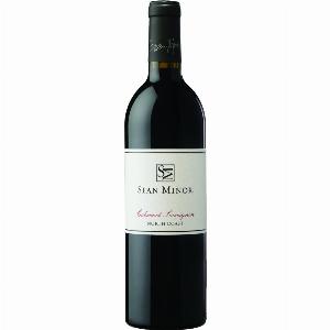 Sean Minor Cabernet Sauvignon 2017