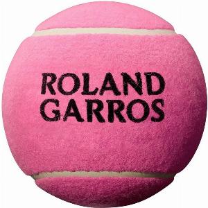 Wilson Jumbo Tennis Ball Mini 5  1 Pack with 46 discount