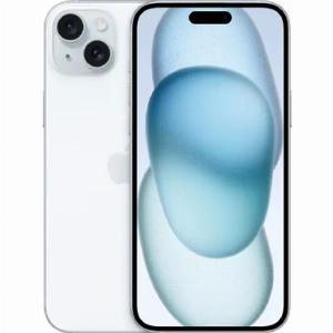 Apple iPhone 15 Plus Single Sim  Good  Blue  Unlocked  256gb