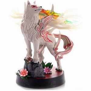 Shiranui figurine F4F Okami Pose Standard 22 cm