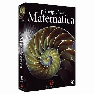 I principi della matematica  DVD