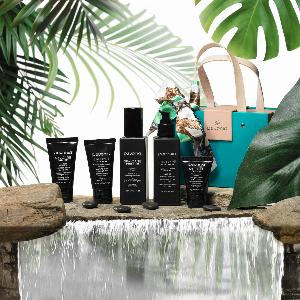 Get 23 off the Mens Holiday Spa Care Gift Set for Him Limited time offer