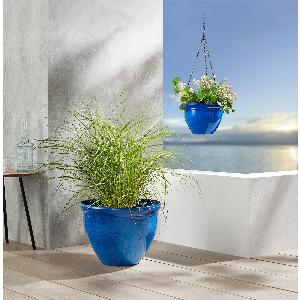 Blumentopf Design