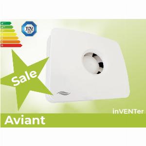 Inventer Aviant inkl App