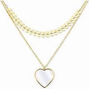 Collana Donna Gioielli Lylium Pearly ACC019G