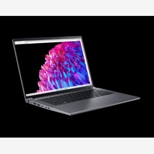 Acer Swift X OLED Pro Ultrathin Laptop SFX1472G Grey