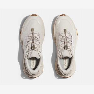 HOKA Transport Chaussures pour Femme en EggnogEggnog Taille 40 23 Regular  Marche