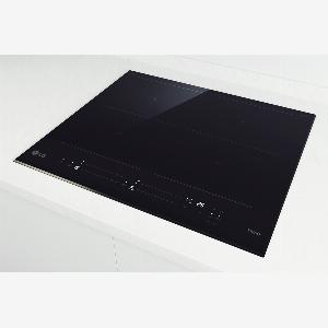 LG Pack Plaque de cuisson à induction encastrable LG CBIZ2437B  Four encastrable LG WS9D767   CBIZ2437BWS9D767