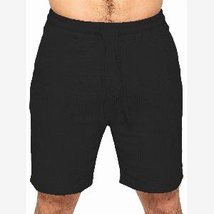 Enzo  Mens Textured Summer Shorts 2Pack Now 1999 Save 64