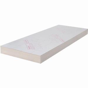 Celotex CW4040 Cavity Wall PIR Board 1200mm x 450mm x 40mm  Pack of 12  648m2
