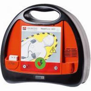 Risk Assessment Products Enjoy a 14% Discount on the Primedic Heartsave SemiAutomatic AED