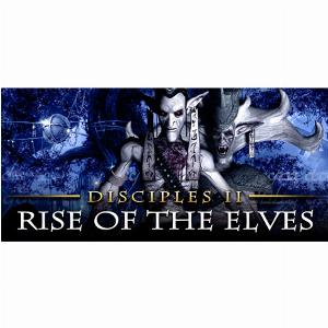 Get 22 Discount on Disciples II Rise of the Elves Steam Key