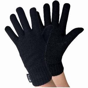 Enjoy 20 Discount on Mens Knitted Thermal Gloves with 3M Insulation