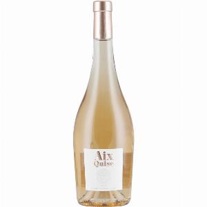 11 Rabatt auf AixQuise Coteaux dAixenRosé 2024  Frankreich  075l